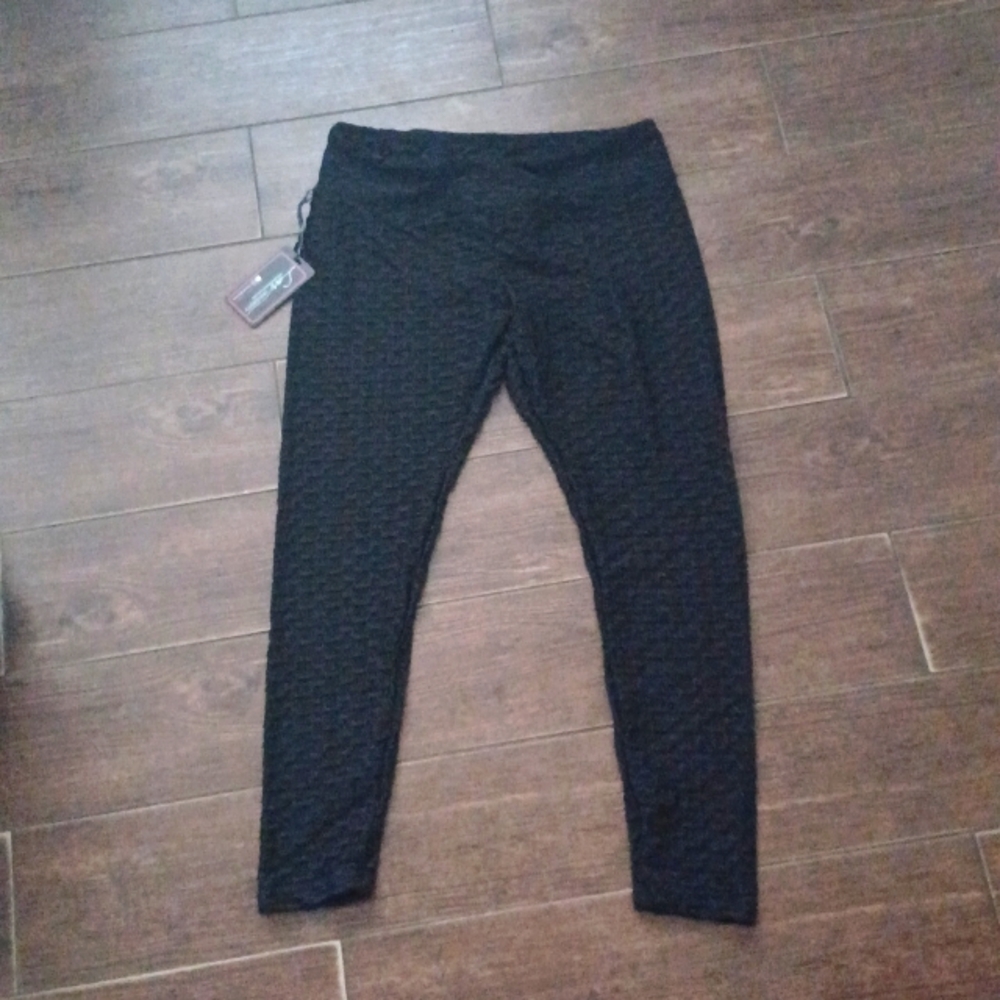 Work out leggings
